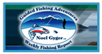 Noel Gygers Guided Fishing Adventures